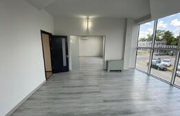 Spațiu birouri, 360 mp, curte și parcare privata, zona Calea Severinului