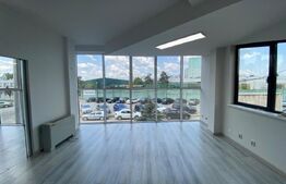 Spațiu birouri, 360 mp, curte și parcare privata, zona Calea Severinului
