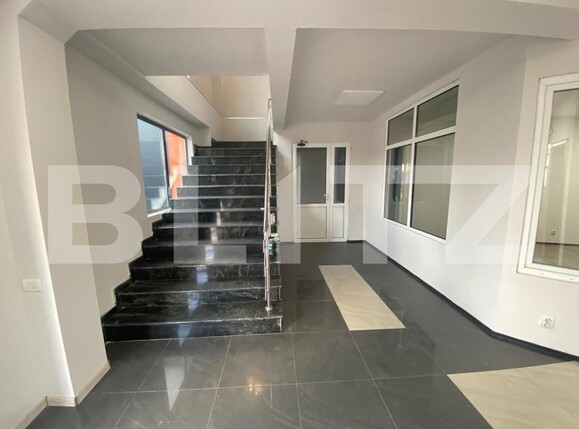 Spațiu birouri de închiriat Calea Severinului - 155780SIB | BLITZ Craiova | Poza11