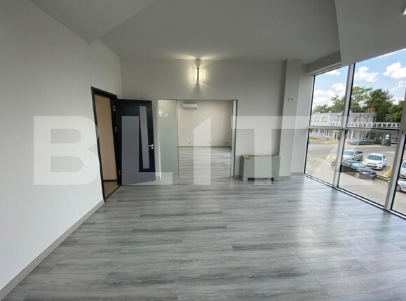 Spațiu birouri de închiriat Calea Severinului - 155780SIB | BLITZ Craiova | Poza2