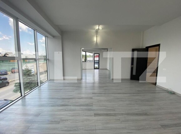 Spațiu birouri de închiriat Calea Severinului - 155780SIB | BLITZ Craiova | Poza1