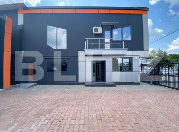 Spațiu birouri de închiriat Calea Severinului - 155780SIB | BLITZ Craiova | Poza14