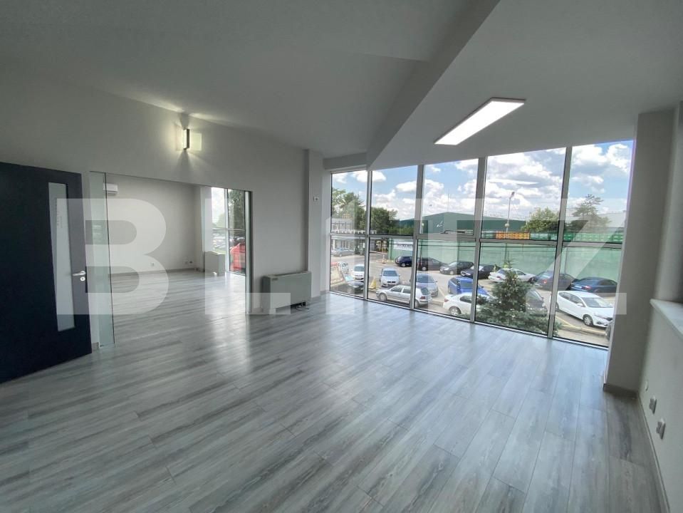 Spațiu birouri de închiriat Calea Severinului - 155780SIB | BLITZ Craiova | Poza4