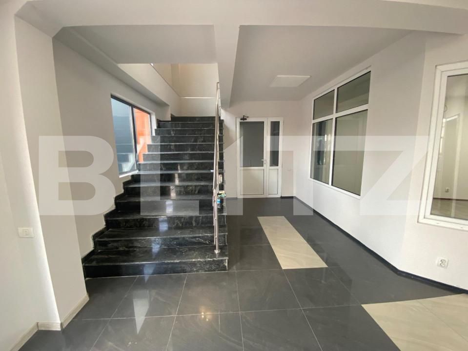Spațiu birouri de închiriat Calea Severinului - 155780SIB | BLITZ Craiova | Poza11