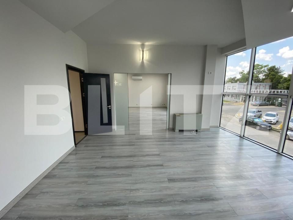 Spațiu birouri de închiriat Calea Severinului - 155780SIB | BLITZ Craiova | Poza2