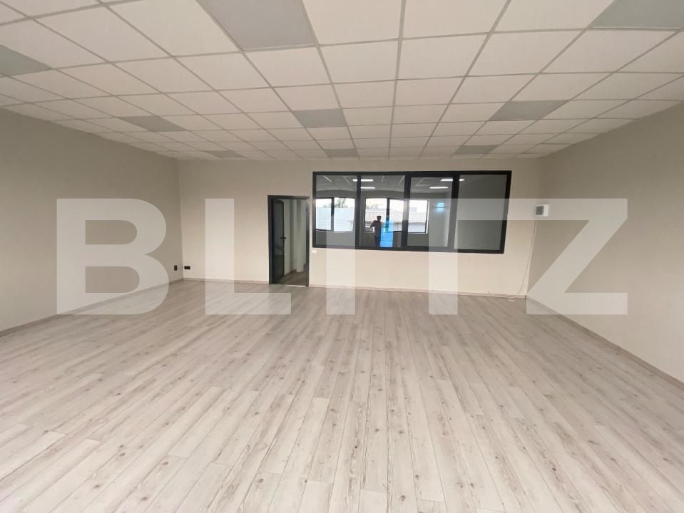 Spațiu birouri de închiriat Calea Severinului - 155780SIB | BLITZ Craiova | Poza7