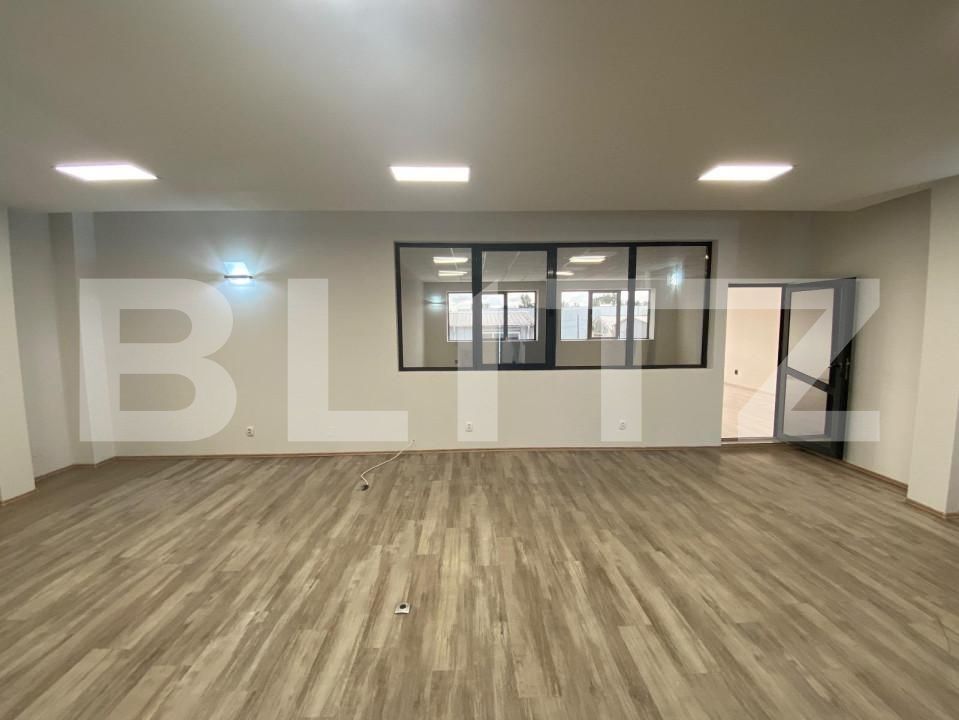Spațiu birouri de închiriat Calea Severinului - 155780SIB | BLITZ Craiova | Poza8