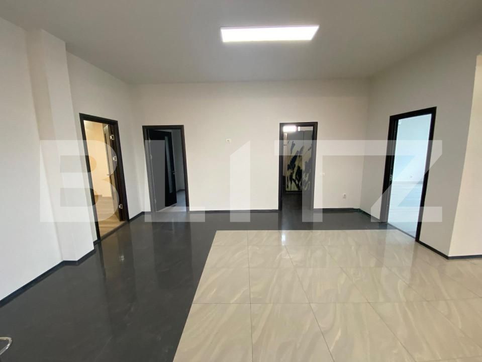 Spațiu birouri de închiriat Calea Severinului - 155780SIB | BLITZ Craiova | Poza13