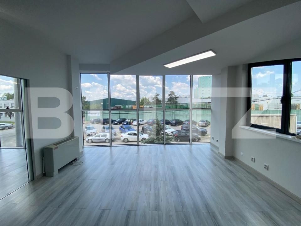Spațiu birouri de închiriat Calea Severinului - 155780SIB | BLITZ Craiova | Poza3