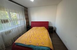 Apartament 3 camere decomandate 78 mp,George Enescu