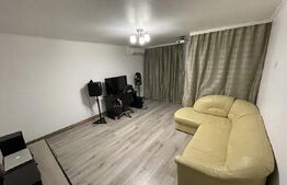 Apartament 3 camere decomandate 78 mp,George Enescu