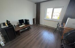 Apartament 3 camere decomandate 78 mp,George Enescu