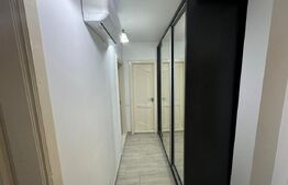 Apartament 3 camere decomandate 78 mp,George Enescu