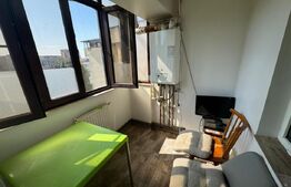 Apartament 3 camere decomandate 78 mp,George Enescu