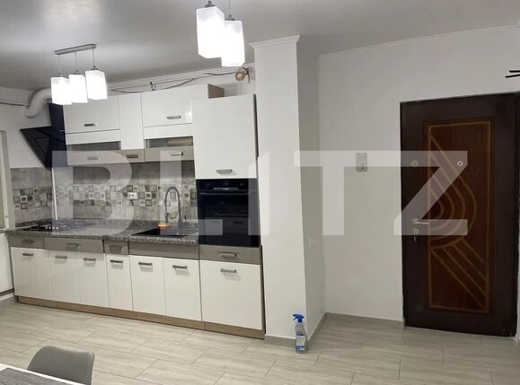 Apartament de vânzare 3 camere George Enescu - 155781AV | BLITZ Craiova | Poza6