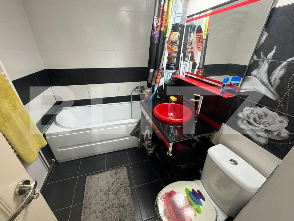 Apartament de vânzare 3 camere George Enescu - 155781AV | BLITZ Craiova | Poza11