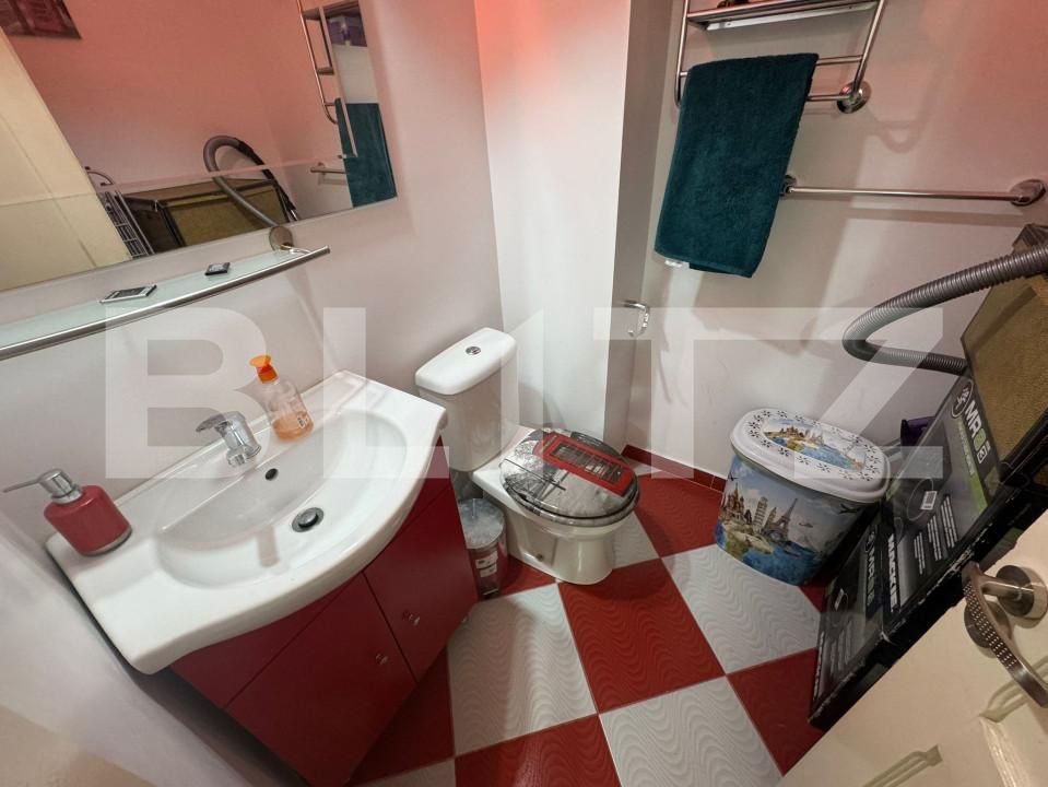 Apartament de vânzare 3 camere George Enescu - 155781AV | BLITZ Craiova | Poza10