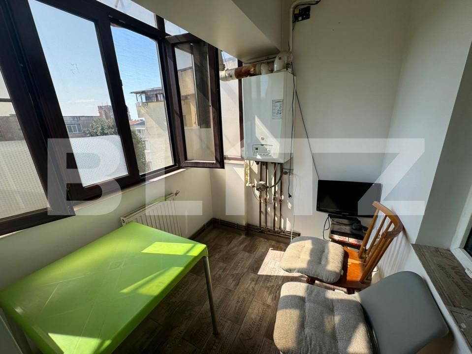 Apartament de vânzare 3 camere George Enescu - 155781AV | BLITZ Craiova | Poza9