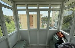 Apartament 2 camere semidecomandat Craiova, zona Cornitoiu