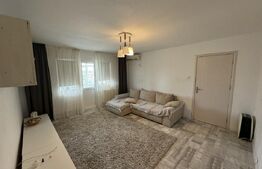 Apartament 2 camere semidecomandat Craiova, zona Cornitoiu