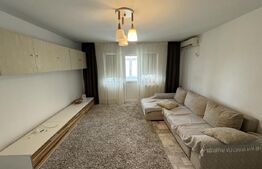 Apartament 2 camere semidecomandat Craiova, zona Cornitoiu