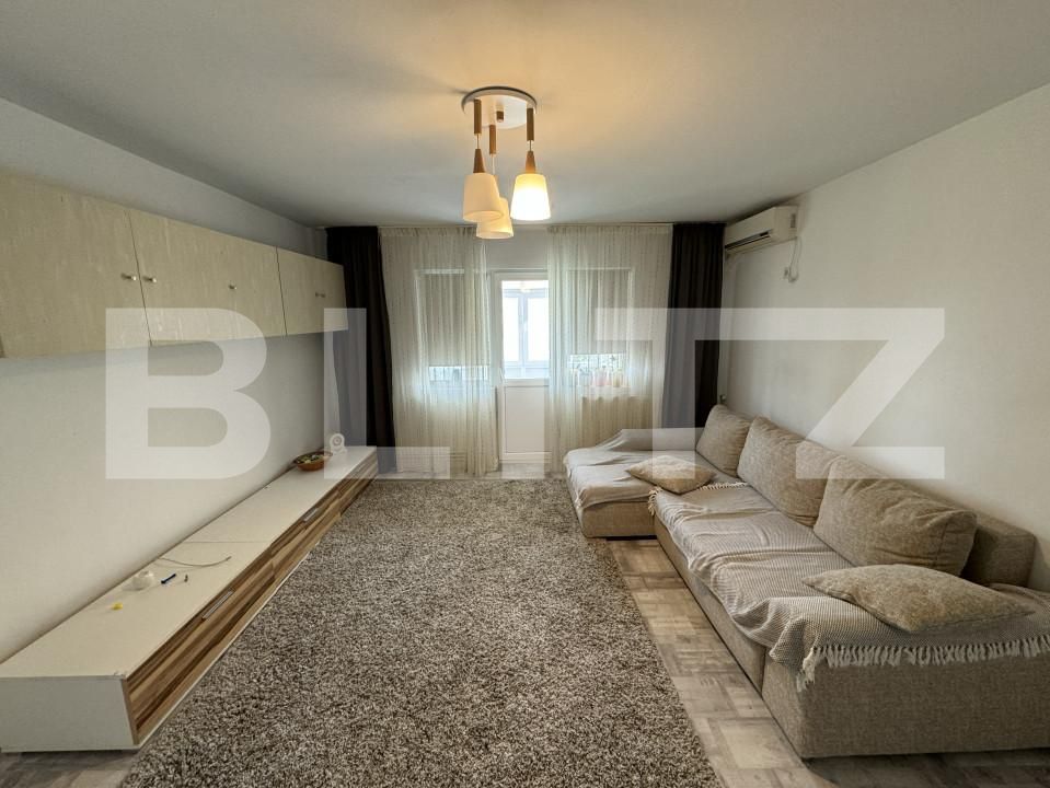 Apartament de vânzare 2 camere Craiovita Noua - 155783AV | BLITZ Craiova | Poza1