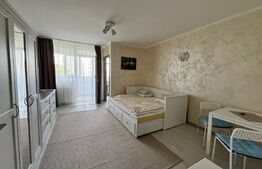 Garrsoniera Brazda lui Novac 30mp spatioasa, nou renovata