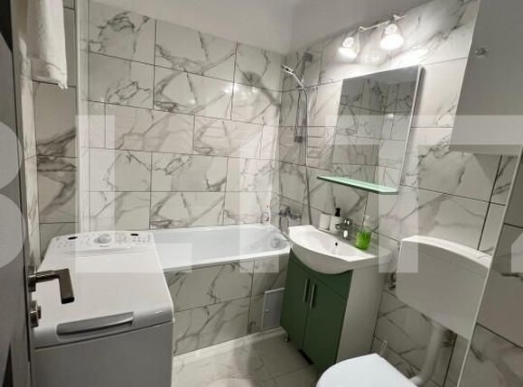 Garsonieră de închiriat Brazda lui Novac - 155792AI | BLITZ Craiova | Poza9