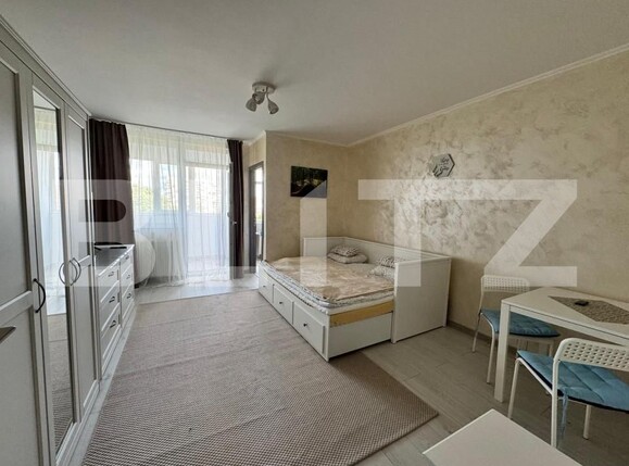 Garsonieră de închiriat Brazda lui Novac - 155792AI | BLITZ Craiova | Poza2