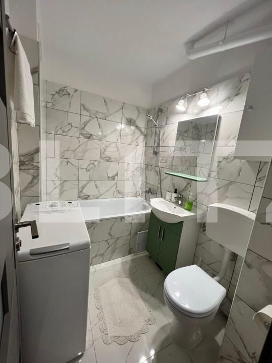 Garsonieră de închiriat Brazda lui Novac - 155792AI | BLITZ Craiova | Poza9