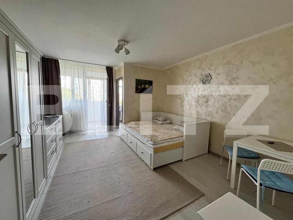 Garsonieră de închiriat Brazda lui Novac - 155792AI | BLITZ Craiova | Poza2