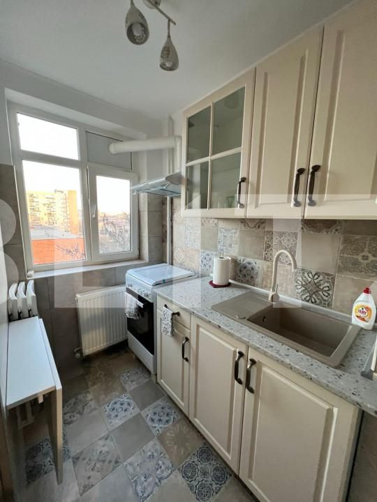 Garsonieră de închiriat Brazda lui Novac - 155792AI | BLITZ Craiova | Poza8