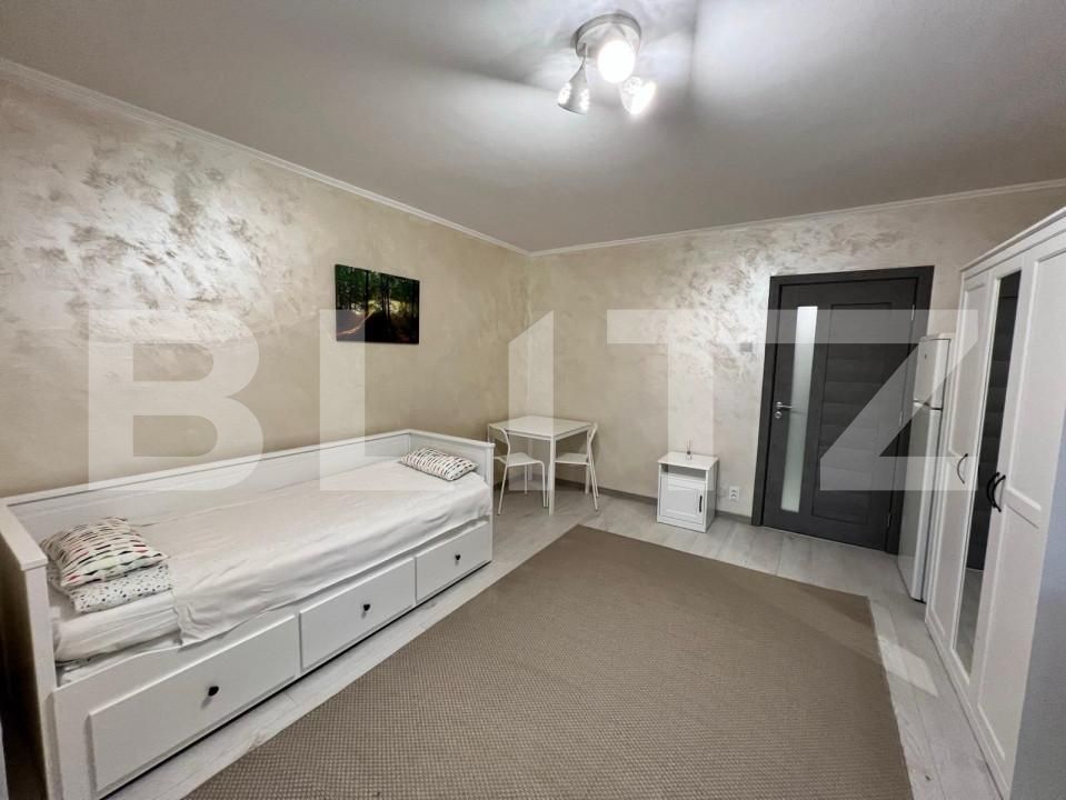 Garsonieră de închiriat Brazda lui Novac - 155792AI | BLITZ Craiova | Poza3