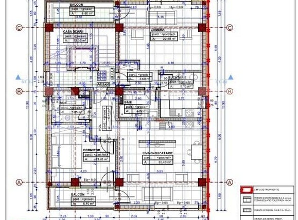 Apartament de vânzare 2 camere Brazda lui Novac - 155807AV | BLITZ Craiova | Poza15