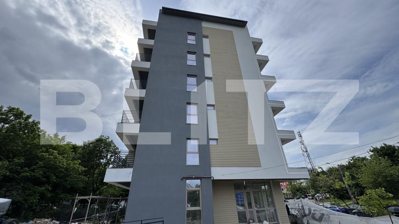 Apartament de vânzare 2 camere Brazda lui Novac - 155807AV | BLITZ Craiova | Poza14