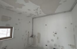 Garsonieră decomandată la cheie, 46 mp, et. 3, zona Consul