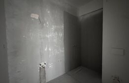 Garsonieră decomandată la cheie, 46 mp, et. 3, zona Consul