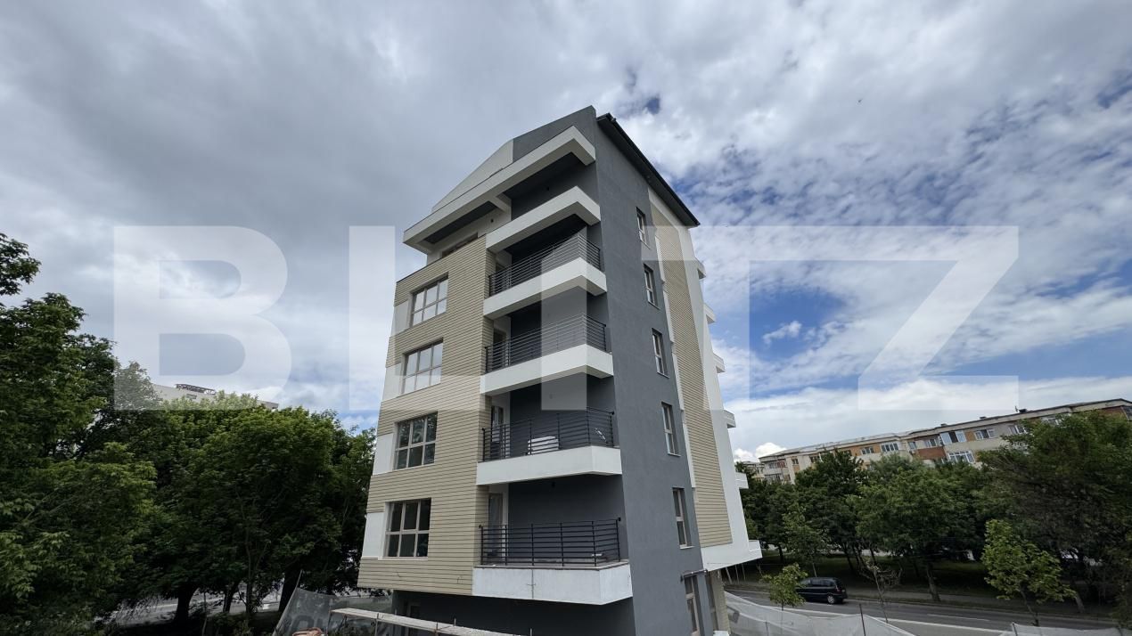 Garsonieră de vânzare Brazda lui Novac - 155808AV | BLITZ Craiova | Poza11