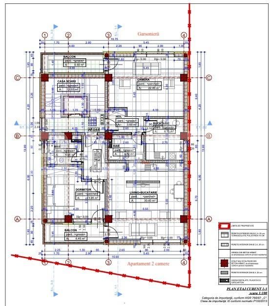 Garsonieră de vânzare Brazda lui Novac - 155808AV | BLITZ Craiova | Poza13