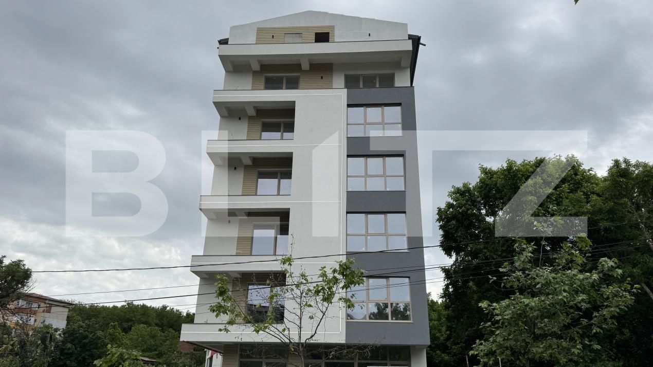 Garsonieră de vânzare Brazda lui Novac - 155808AV | BLITZ Craiova | Poza1