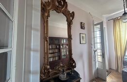 Casa boiereasca, 200 mp, centrala termica proprie, zona centrala