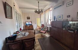 Casa boiereasca, 200 mp, centrala termica proprie, zona centrala