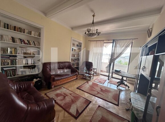 Casa de închiriat 6 camere Central - 155823CI | BLITZ Craiova | Poza1