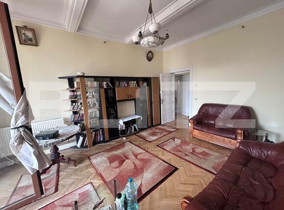 Casa de închiriat 6 camere Central - 155823CI | BLITZ Craiova | Poza2