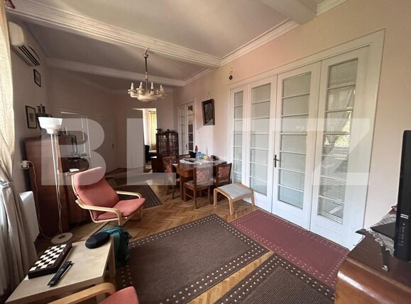 Casa de închiriat 6 camere Central - 155823CI | BLITZ Craiova | Poza3