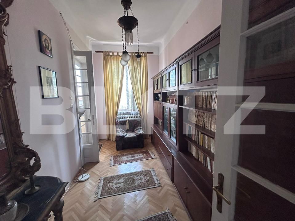 Casa de închiriat 6 camere Central - 155823CI | BLITZ Craiova | Poza7