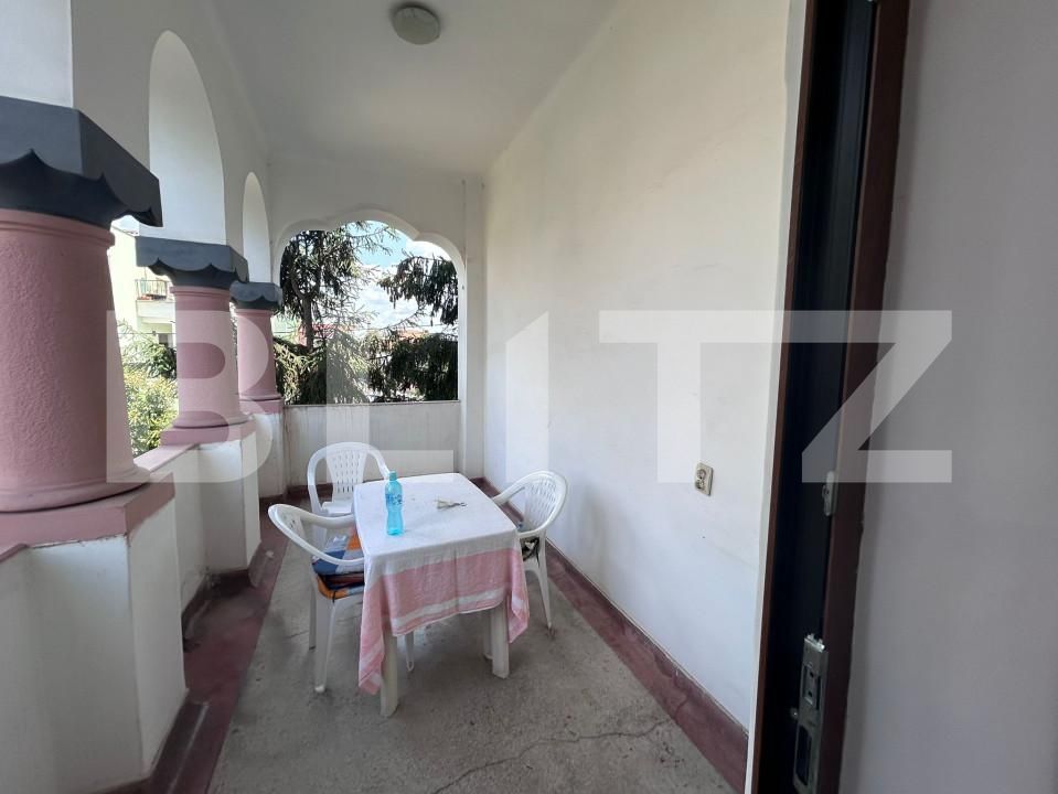 Casa de închiriat 6 camere Central - 155823CI | BLITZ Craiova | Poza14