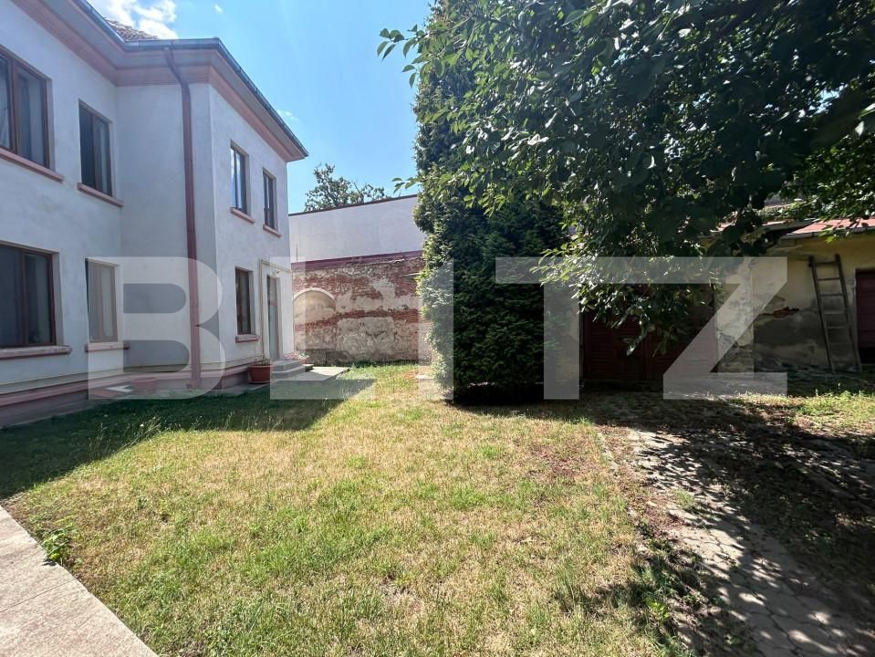 Casa de închiriat 6 camere Central - 155823CI | BLITZ Craiova | Poza18