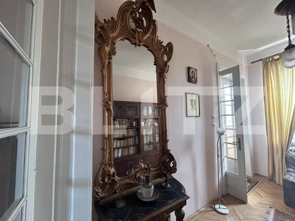 Casa de închiriat 6 camere Central - 155823CI | BLITZ Craiova | Poza5