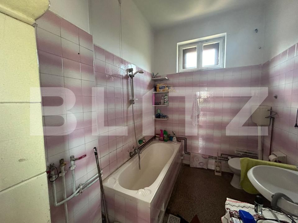 Casa de închiriat 6 camere Central - 155823CI | BLITZ Craiova | Poza15